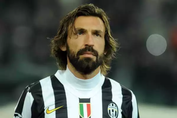 Juventus are still laughing at United over Pogba deal – Pirlo